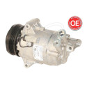 Compressor, ar condicionado