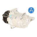 Compressor, ar condicionado EACLIMA 20B0129AELA