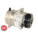 Compressor, ar condicionado