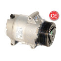 Compressor, ar condicionado