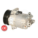 Compressor, ar condicionado