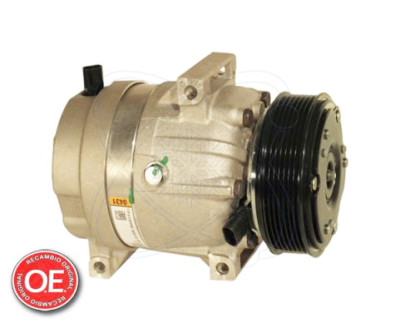 Compressor, ar condicionado