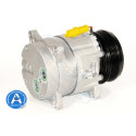 Compressor, ar condicionado