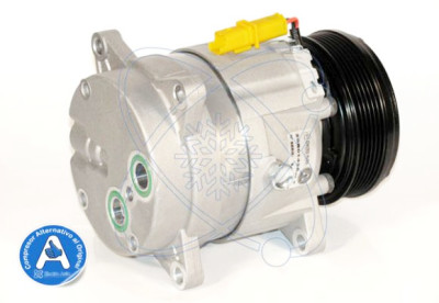 Compressor, ar condicionado