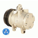 Compressor, ar condicionado