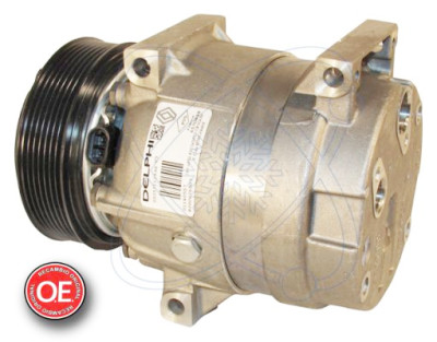 Compressor, ar condicionado