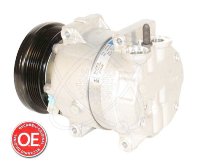 Compressor, ar condicionado EACLIMA 20B0155ELA