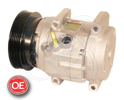 Compressor, ar condicionado EACLIMA 20B0156ELA