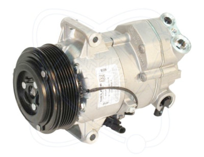 Compressor, ar condicionado