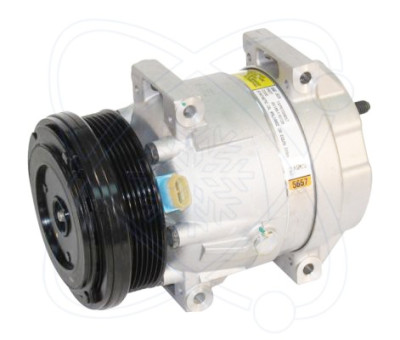 Compressor, ar condicionado