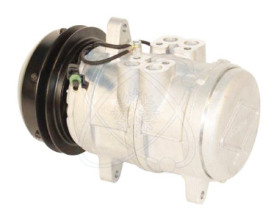 Compressor, ar condicionado