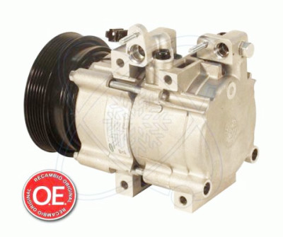 Compressor, ar condicionado