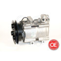 Compressor, ar condicionado