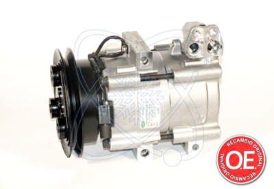 Compressor, ar condicionado