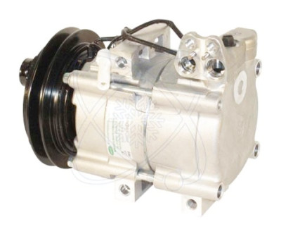 Compressor, ar condicionado