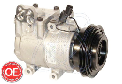 Compressor, ar condicionado
