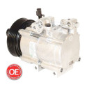 Compressor, ar condicionado