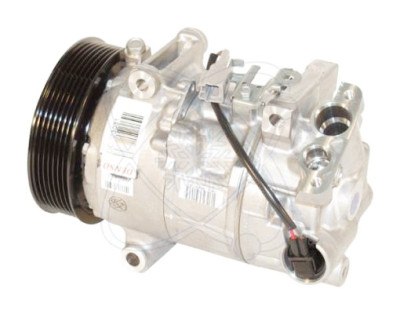 Compressor, ar condicionado