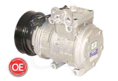 Compressor, ar condicionado