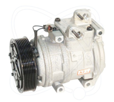 Compressor, ar condicionado