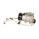 Compressor, ar condicionado