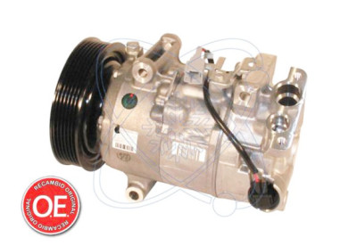 Compressor, ar condicionado EACLIMA 20D0021ELA