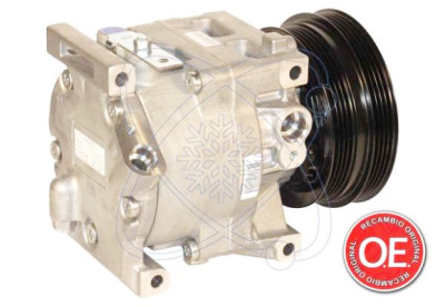 Compressor, ar condicionado