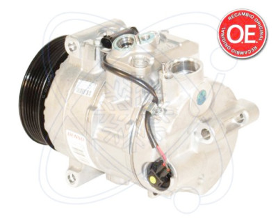 Compressor, ar condicionado
