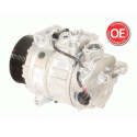 Compressor, ar condicionado