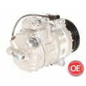 Compressor, ar condicionado