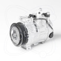 Compressor, ar condicionado