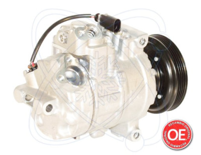 Compressor, ar condicionado