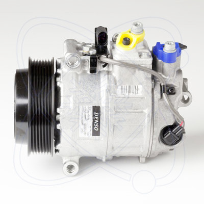 Compressor, ar condicionado