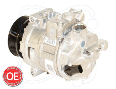 Compressor, ar condicionado