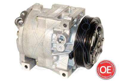 Compressor, ar condicionado