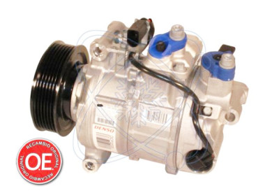 Compressor, ar condicionado