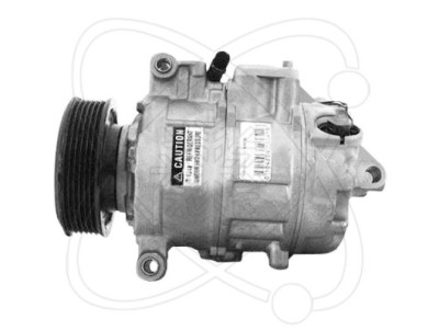 Compressor, ar condicionado