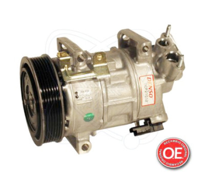 Compressor, ar condicionado