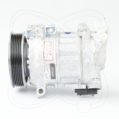 Compressor, ar condicionado