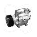 Compressor, ar condicionado