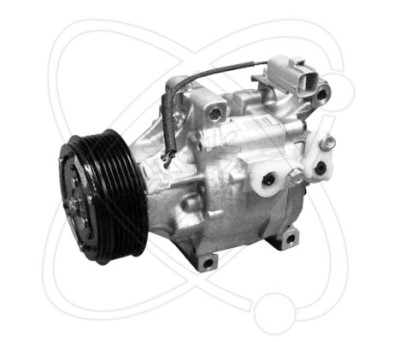 Compressor, ar condicionado