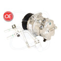 Compressor, ar condicionado