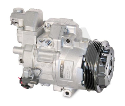Compressor, ar condicionado