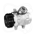 Compressor, ar condicionado
