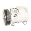 Compressor, ar condicionado