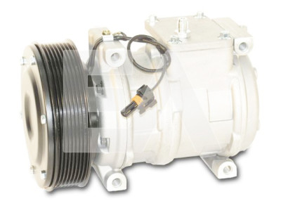 Compressor, ar condicionado