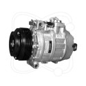 Compressor, ar condicionado