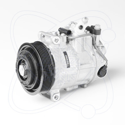 Compressor, ar condicionado
