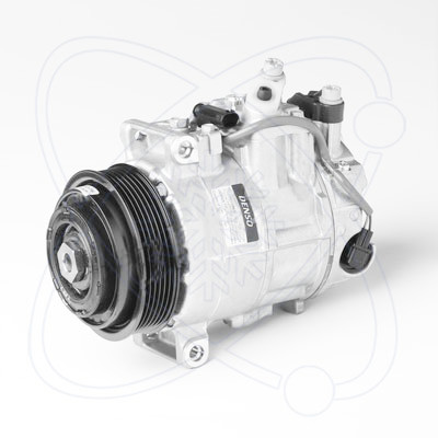 Compressor, ar condicionado