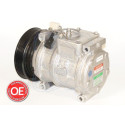 Compressor, ar condicionado